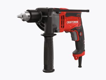 1/2-in 7-Amp Corded Hammer Drill